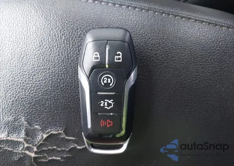 2015 Ford Fusion Titanium из США, поврежденный, VIN 3FA6P0D91FR158697